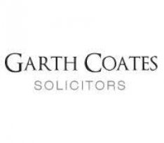 Garth Coates