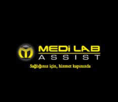 Medilab Assist